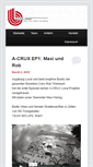 Mobile Screenshot of boneless-muenchen.de
